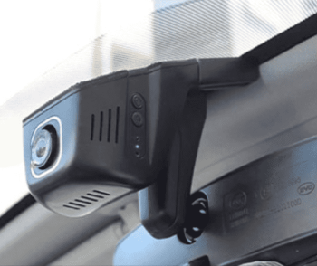 Camera hành trình BYD M6